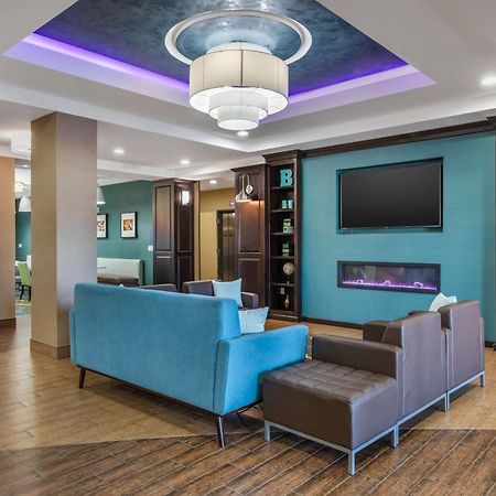 Best Western Plus Taft Inn Zewnętrze zdjęcie