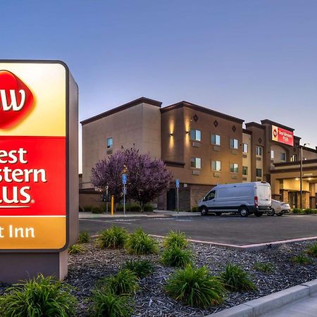 Best Western Plus Taft Inn Zewnętrze zdjęcie