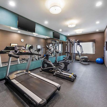 Best Western Plus Taft Inn Zewnętrze zdjęcie