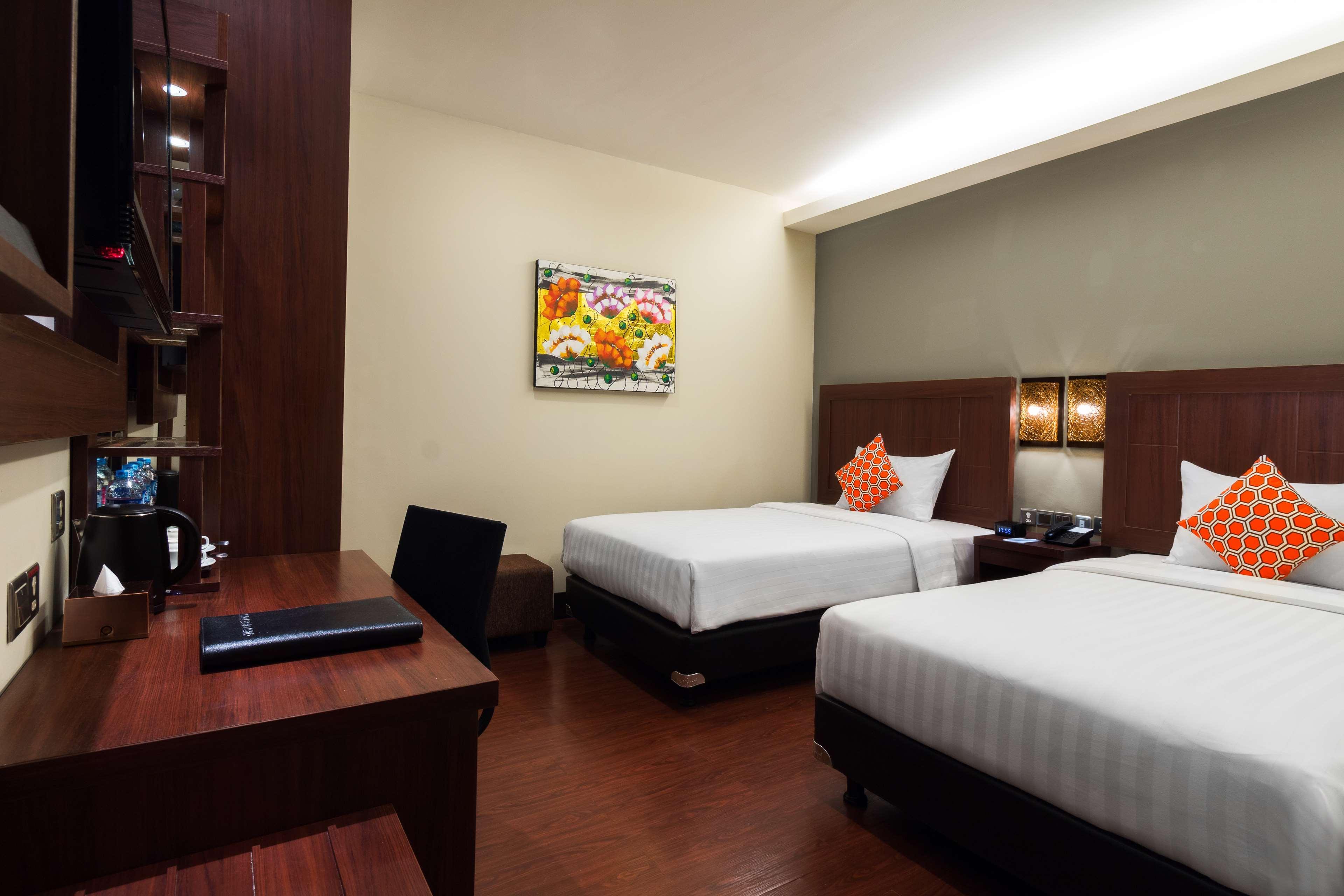 Best Western Plus Taft Inn Zewnętrze zdjęcie