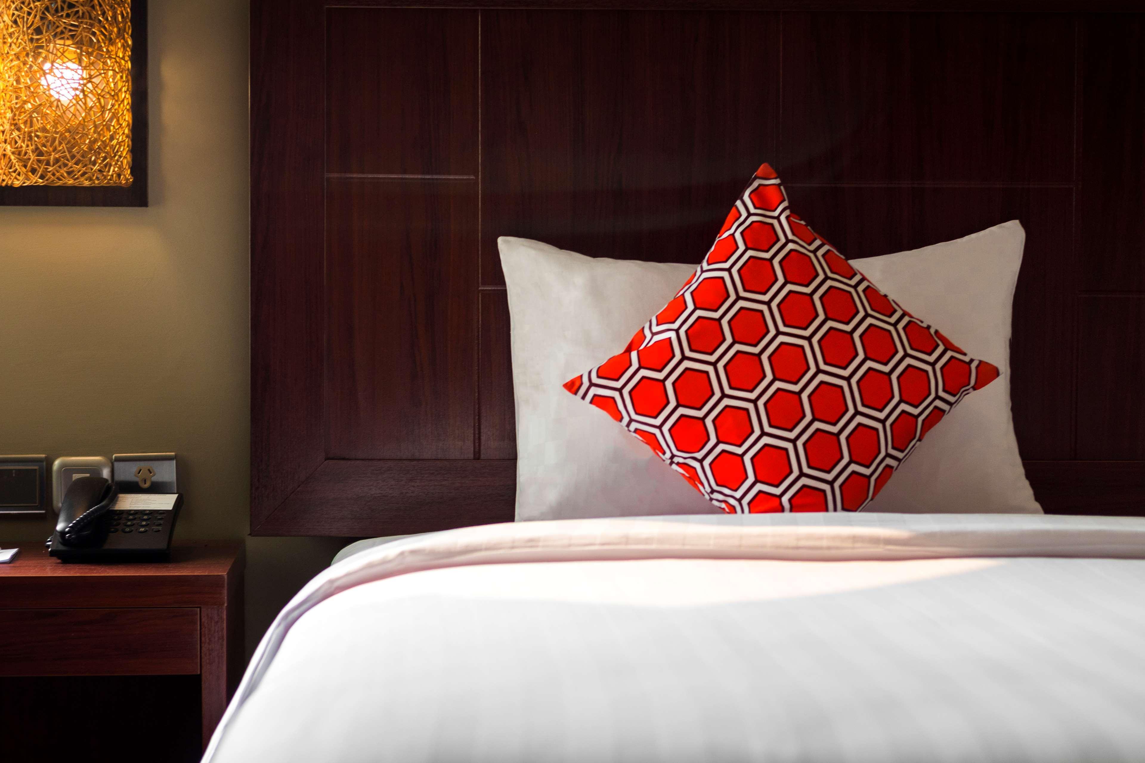 Best Western Plus Taft Inn Zewnętrze zdjęcie