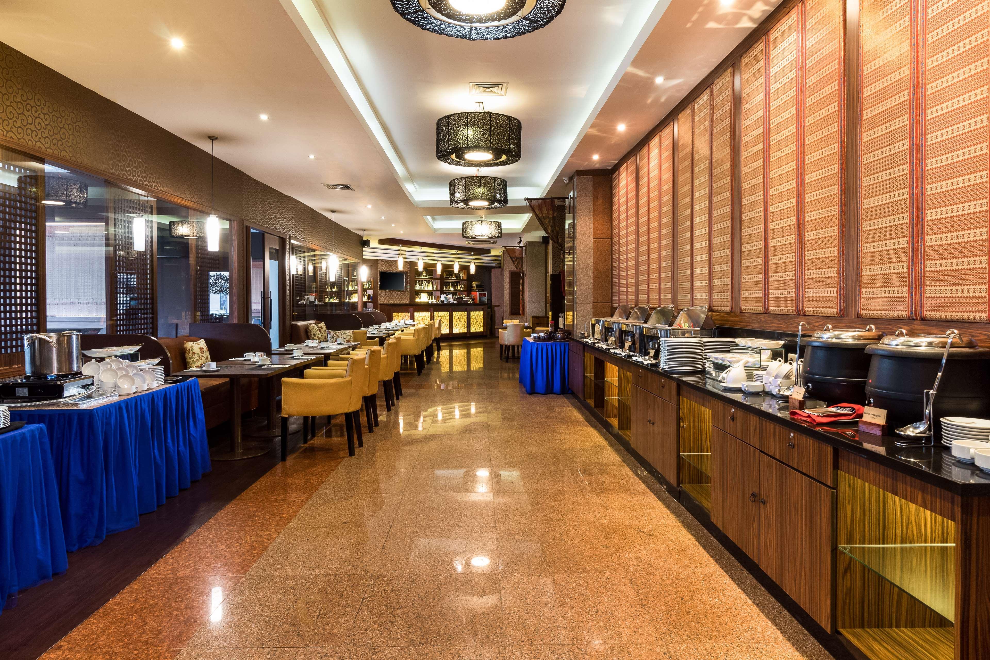 Best Western Plus Taft Inn Zewnętrze zdjęcie