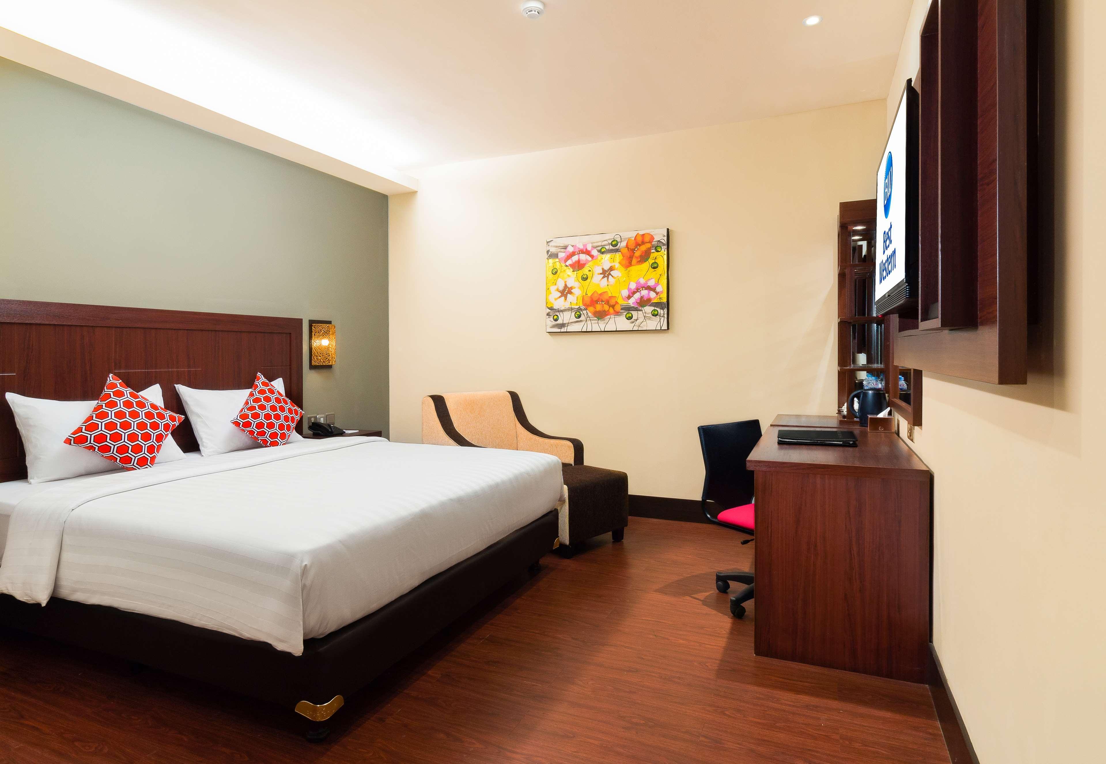Best Western Plus Taft Inn Zewnętrze zdjęcie