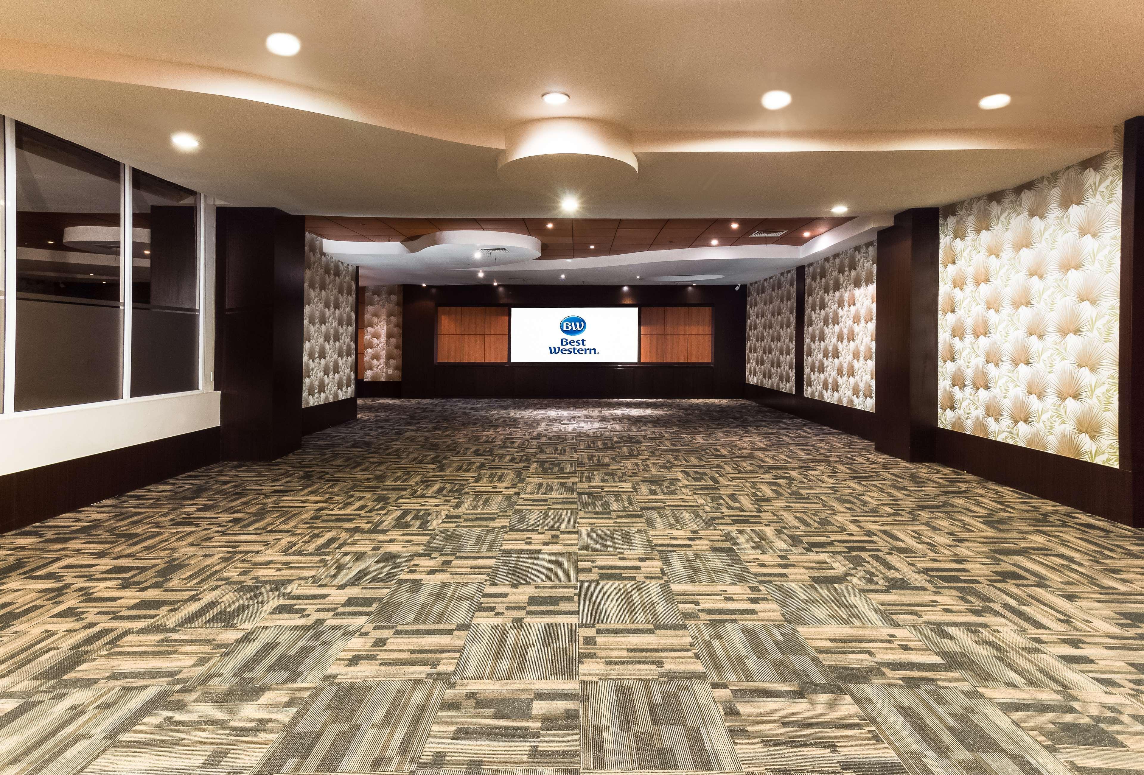 Best Western Plus Taft Inn Zewnętrze zdjęcie