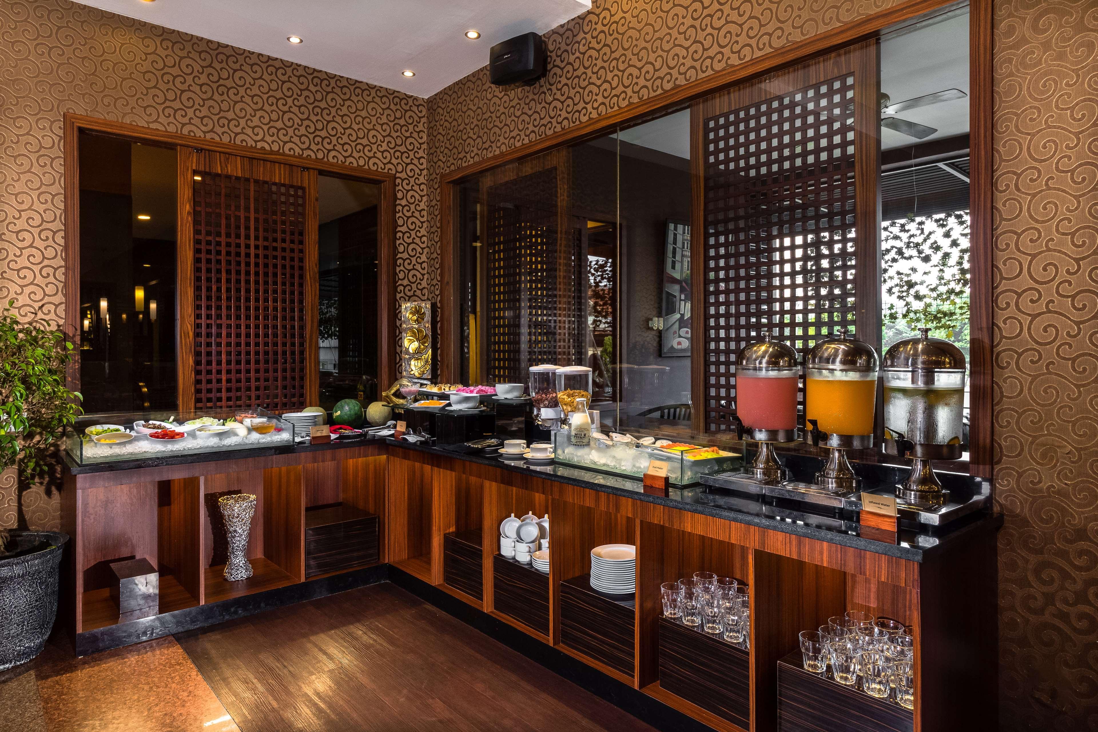 Best Western Plus Taft Inn Zewnętrze zdjęcie