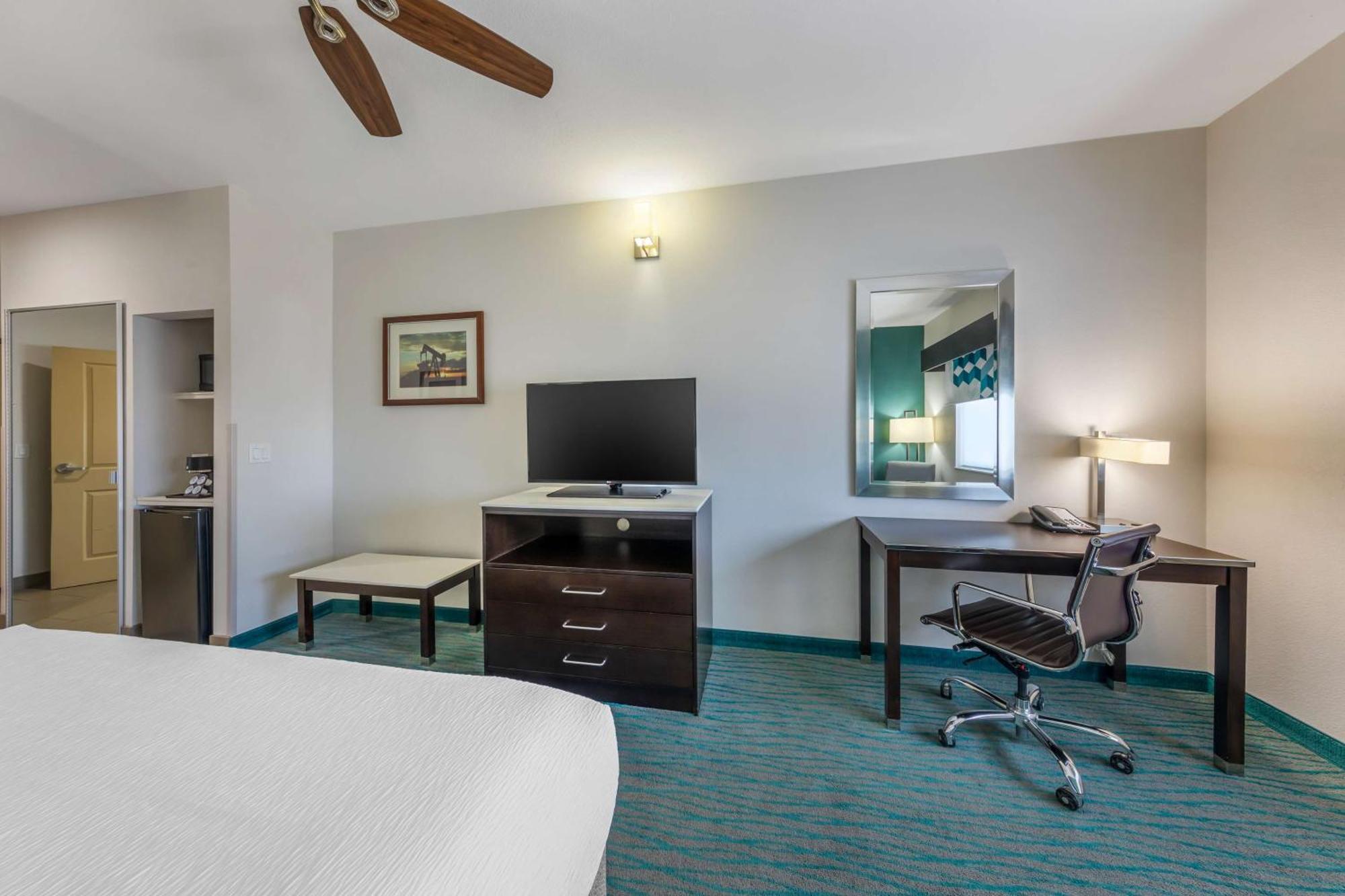 Best Western Plus Taft Inn Zewnętrze zdjęcie
