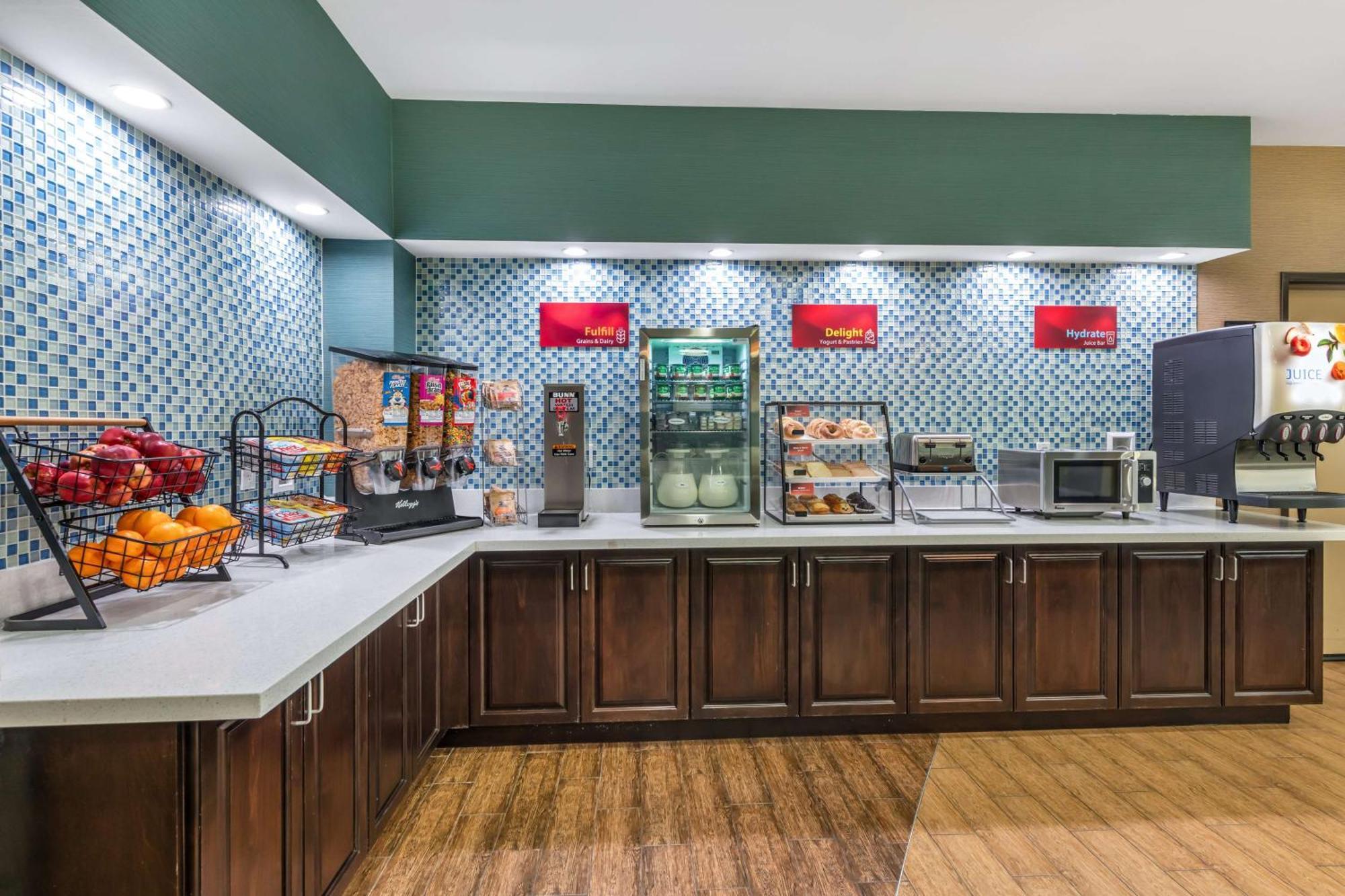 Best Western Plus Taft Inn Zewnętrze zdjęcie